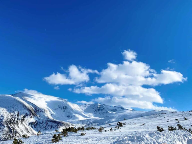 A Guide to Rocky Mountain vacations