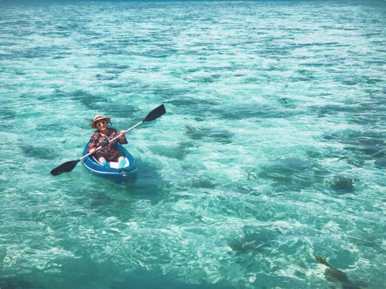 Traveling to Asian Countries?