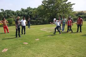 team building activity