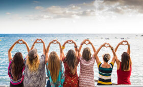 team building activity